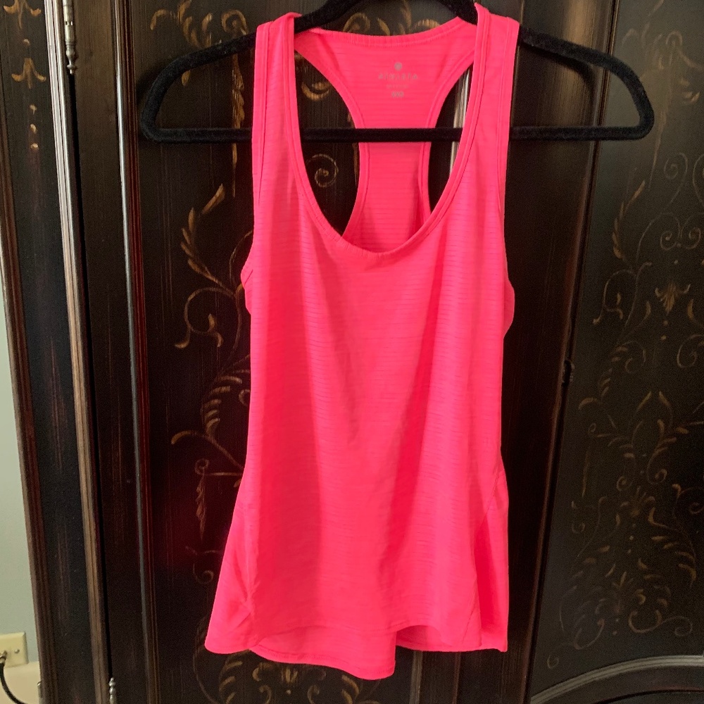 Athleta top size XXS